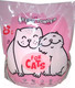 Миниатюра изображения товара Наполнитель для туалета For Cats Силикагелевый Fresh Powder / TUZ037 (8л/3.1кг)