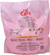 Миниатюра изображения товара Наполнитель для туалета For Cats Силикагелевый Fresh Powder / TUZ037 (8л/3.1кг)