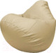 Миниатюра изображения товара Бескаркасное кресло Flagman Груша Макси XXL Г2.3-12 (бежевый)