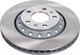 Миниатюра изображения товара Тормозной диск Febi Bilstein 36238