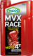 Миниатюра изображения товара Моторное масло Yacco MVX Race 4T 10W60 (2л)