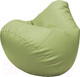 Миниатюра изображения товара Бескаркасное кресло Flagman Груша Макси XXL Г2.3-19 (оливковый)
