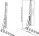 Миниатюра изображения товара Подставка настольная ABC Mount Stand-02 (черный)