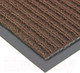 Миниатюра изображения товара Коврик грязезащитный Kovroff Стандарт ребристый 120x180 / 20803 (коричневый)