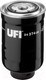 Миниатюра изображения товара Топливный фильтр UFI 24.374.00