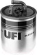 Миниатюра изображения товара Топливный фильтр UFI 24.416.00