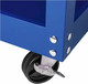 Миниатюра изображения товара Тележка инструментальная Forsage F-1141343A (46743)