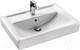 Миниатюра изображения товара Умывальник Santek Тигода 70 / 1WH302083
