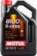 Миниатюра изображения товара Моторное масло Motul 8100 X-cess 5W30 / 108945 (4л)