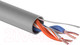 Миниатюра изображения товара Кабель PROconnect UTP 2PR 24AWG / CAT5e / 01-0027