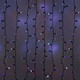 Миниатюра изображения товара Световой занавес Neon-Night Дождь 235-213 (синий)