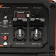 Миниатюра изображения товара Инверторный генератор Daewoo Power GDA 3800i
