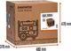 Миниатюра изображения товара Инверторный генератор Daewoo Power GDA 3800i