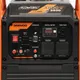 Миниатюра изображения товара Инверторный генератор Daewoo Power GDA 3800i