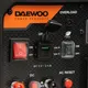 Миниатюра изображения товара Инверторный генератор Daewoo Power GDA 3800i