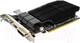 Миниатюра изображения товара Видеокарта AFOX GT210 1GB DDR3 64bit (AF210-1024D3L5-V2)