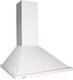 Миниатюра изображения товара Вытяжка купольная Elikor Оптима 50П-400-К3Л (белый)