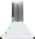 Миниатюра изображения товара Вытяжка купольная Elikor Оптима 60П-400-П3Л (белый)