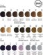 Миниатюра изображения товара Крем-краска для волос Kaaral 360 Permanent Haircolor 9.00 (100мл)