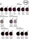 Миниатюра изображения товара Крем-краска для волос Kaaral 360 Permanent Haircolor 9.00 (100мл)