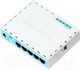 Миниатюра изображения товара Беспроводной маршрутизатор Mikrotik RB750Gr3