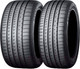 Миниатюра изображения товара Летняя шина Yokohama Advan Sport V105 245/40R17 91W