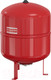 Миниатюра изображения товара Расширительный бак Flamco Flexcon R 50/1.5-6