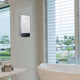 Миниатюра изображения товара Проточный водонагреватель Electrolux NPX 18-24 Sensomatic Pro