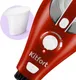 Миниатюра изображения товара Пароочиститель Kitfort KT-1005-2 (красный)