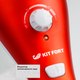 Миниатюра изображения товара Пароочиститель Kitfort KT-1005-2 (красный)