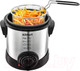 Миниатюра изображения товара Фритюрница Kitfort KT-2009