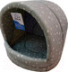 Миниатюра изображения товара Домик для животных Cat House Ракушка (M)