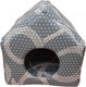 Миниатюра изображения товара Домик для животных Cat House Мягкий (S)