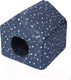 Миниатюра изображения товара Домик для животных Cat House Мягкий (M)