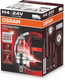 Миниатюра изображения товара Автомобильная лампа Osram H4 64196TSP