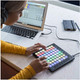 Миниатюра изображения товара MIDI-контроллер Novation Launchpad Mini MK3