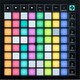 Миниатюра изображения товара MIDI-контроллер Novation Launchpad X