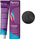 Миниатюра изображения товара Крем-краска для волос Fanola Сине-черный 1.10 (100мл)