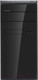 Миниатюра изображения товара Корпус для компьютера PowerMan ES726BK 450W