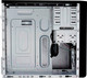 Миниатюра изображения товара Корпус для компьютера PowerMan ES726BK 450W