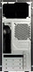 Миниатюра изображения товара Корпус для компьютера PowerMan ES726BK 450W