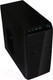 Миниатюра изображения товара Корпус для компьютера PowerMan ES726BK 450W