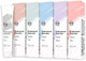 Миниатюра изображения товара Крем-краска для волос Kaaral 360 Permanent Haircolor .1 (100мл)