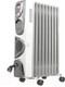 Миниатюра изображения товара Масляный радиатор Ресанта ОМ-9НВ (67/3/11)