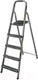 Миниатюра изображения товара Лестница-стремянка Вихрь СС 1х5 (73/5/1/9)