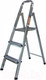 Миниатюра изображения товара Лестница-стремянка Вихрь СС 1х3 (73/5/1/7)