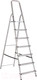 Миниатюра изображения товара Лестница-стремянка Вихрь СА 1х7 (73/5/1/5)