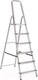 Миниатюра изображения товара Лестница-стремянка Вихрь СА 1х6 (73/5/1/4)