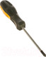 Миниатюра изображения товара Отвертка Вихрь PZ2 100мм (73/6/2/5)