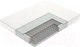 Миниатюра изображения товара Матрас Mio Tesoro Letto 90x186